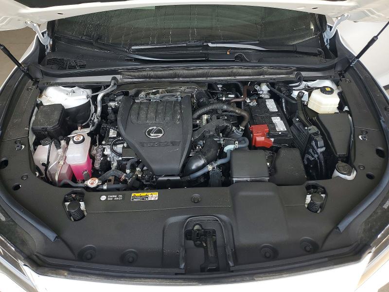 2025 Lexus Rx 350 მანქანა იყიდება აუქციონზე, vin: 2T2BAMCA6SC123808, აუქციონის ნომერი: 66425216