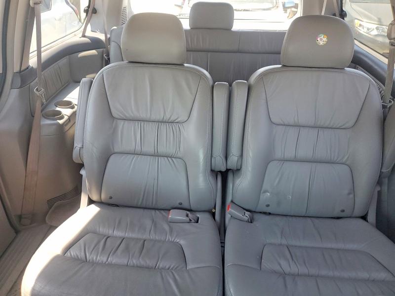 Продажа на аукционе авто 2003 Honda Odyssey, vin: 5FNRL18983B116401, номер лота: 64331106