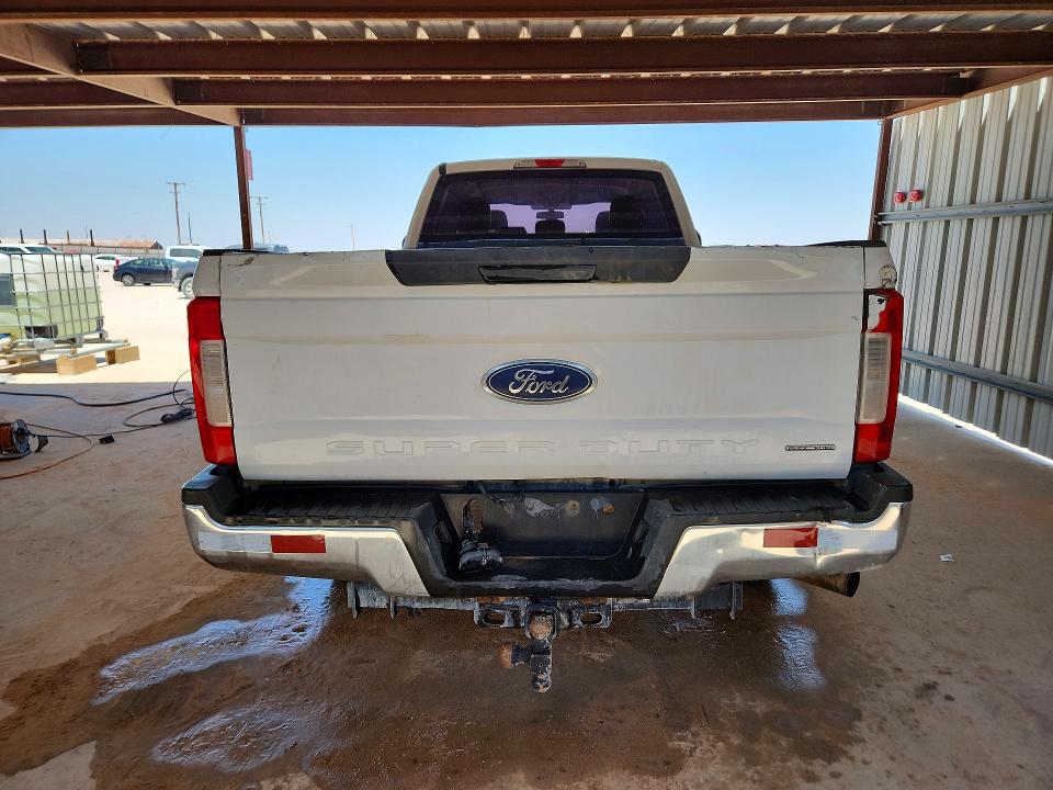 Aukcja sprzedaży 2017 Ford F250, vin: 1FT7W2A60HED25953, numer aukcji: 62714816