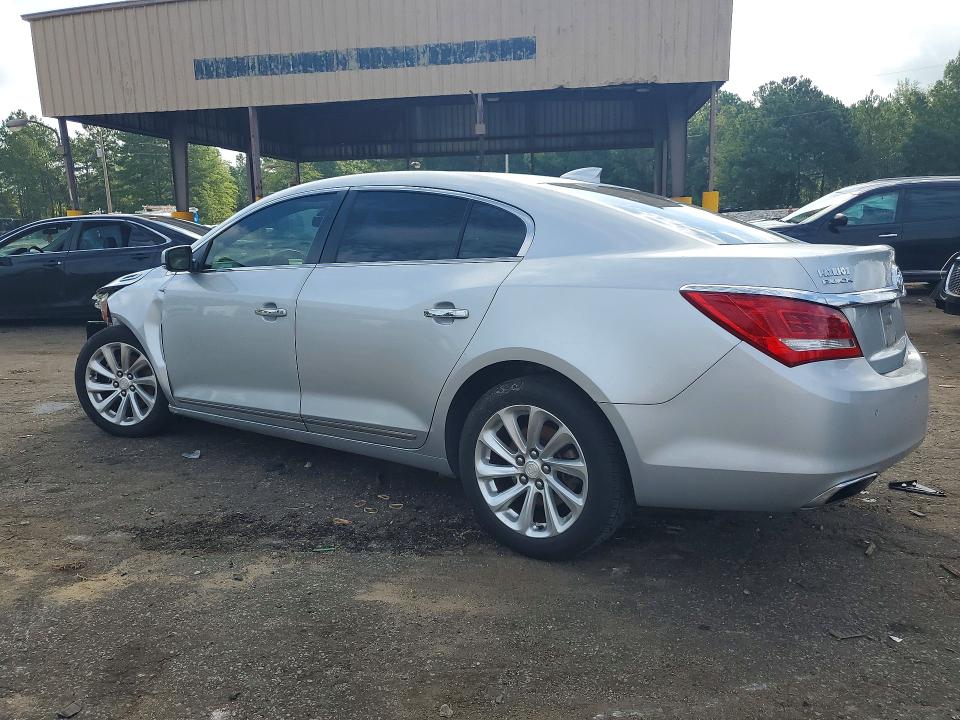 Aukcja sprzedaży 2016 Buick Lacrosse, vin: 1G4GD5G30GF160267, numer aukcji: 64211346