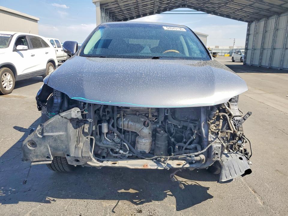 Aukcja sprzedaży 2014 Lexus Rx, vin: JTJZB1BA8E2009566, numer aukcji: 64643136