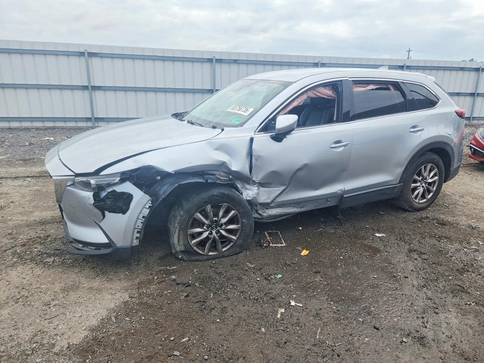 Aukcja sprzedaży 2018 Mazda Cx-9, vin: JM3TCACY2J0221068, numer aukcji: 65756736