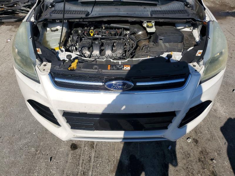 Aukcja sprzedaży 2016 Ford Escape, vin: 1FMCU9J92GUA81598, numer aukcji: 66973036