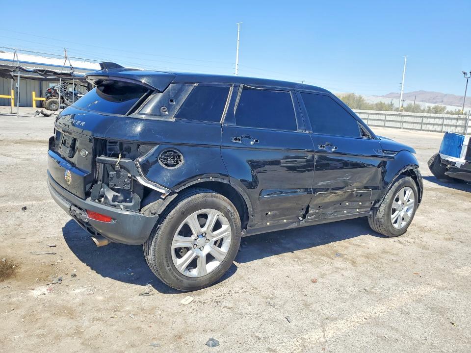 Aukcja sprzedaży 2016 Land Rover Range Rover Evoque, vin: SALVP2BG7GH162641, numer aukcji: 63247736