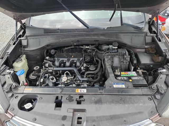 Aukcja sprzedaży 2014 Hyundai Santa Fe, vin: KM8SN4HF4EU041995, numer aukcji: 64105076