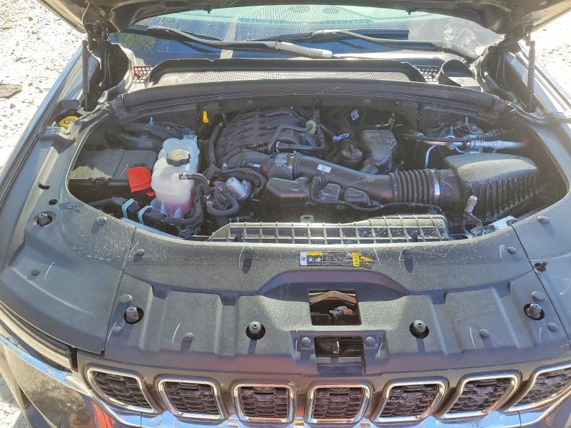2026 Jeep Grand Cherokee მანქანა იყიდება აუქციონზე, vin: 1C4RJHAG4TC225006, აუქციონის ნომერი: 64040816