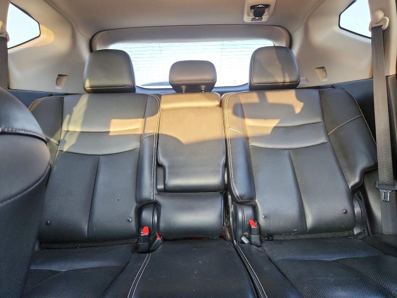 Продаж на аукціоні авто 2018 Nissan Murano, vin: 5N1AZ2MG3JN143327, номер лоту: 66718886
