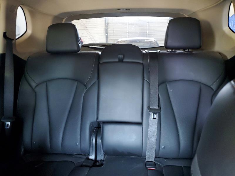 Aukcja sprzedaży 2018 Buick Envision, vin: LRBFX2SA8JD084391, numer aukcji: 62817716