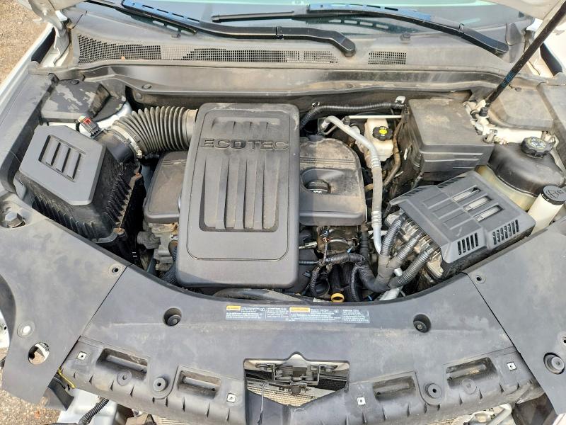 64925916 :رقم المزاد ، 2GKALPEK0G6232554 vin ، 2016 Gmc Terrain مزاد بيع