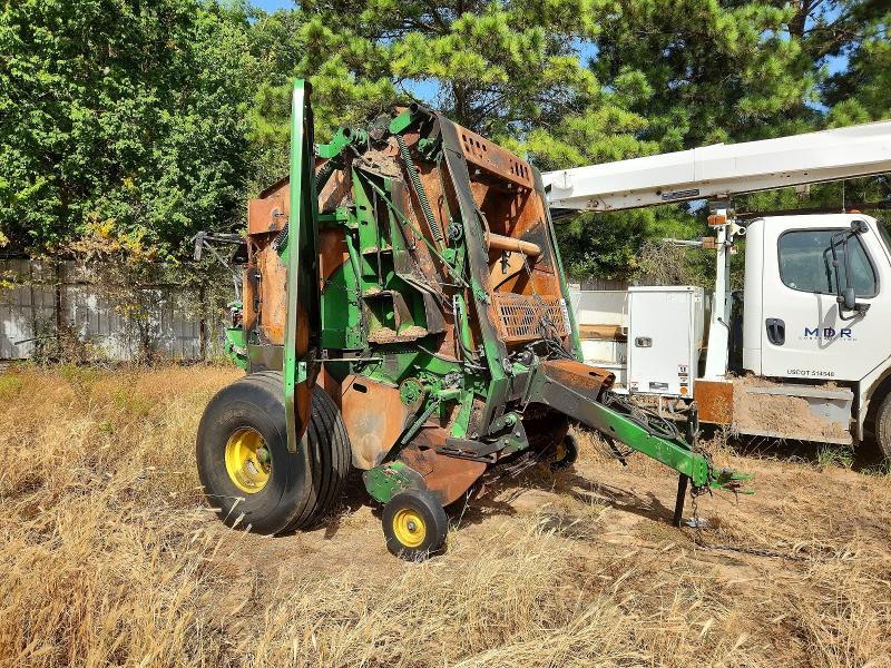 Продаж на аукціоні авто 2020 John Deer Industrial Equipment, vin: 1E0460MSALL462678, номер лоту: 62597216