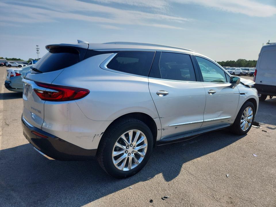 Aukcja sprzedaży 2019 Buick Enclave, vin: 5GAEVBKW1KJ105648, numer aukcji: 64930446