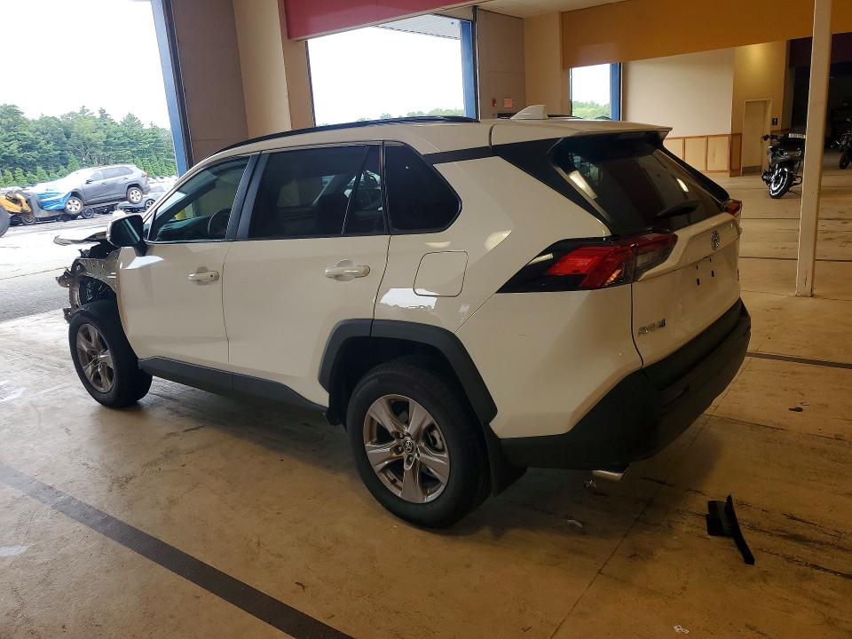 Продаж на аукціоні авто 2025 Toyota Rav4, vin: 2T3P1RFV9SW588899, номер лоту: 66627486