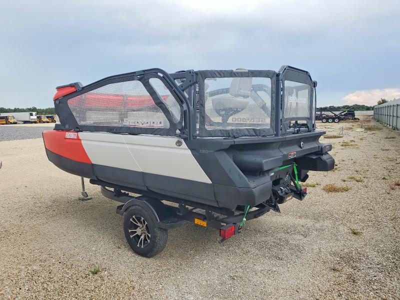 Aukcja sprzedaży 2024 Sea-doo Switch Ompact, vin: YDV00266G324, numer aukcji: 66040616