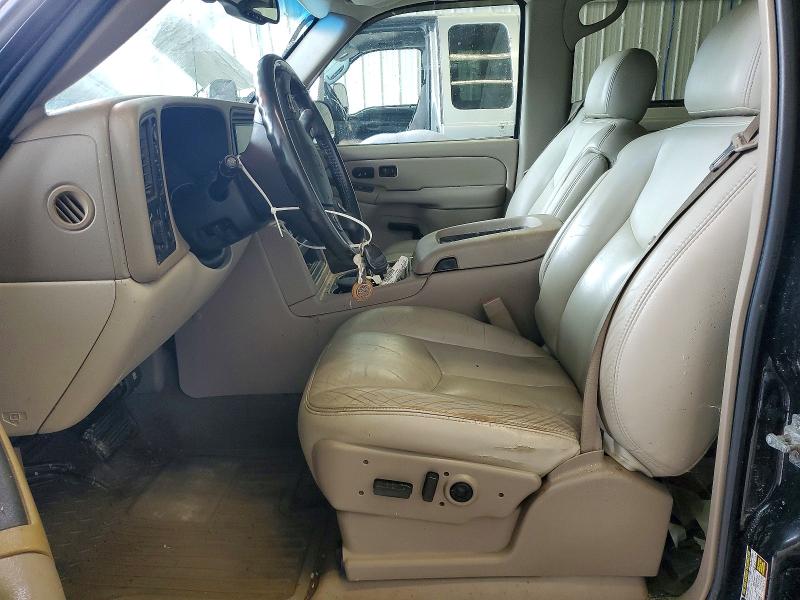 Продаж на аукціоні авто 2005 Chevrolet Avalanche, vin: 3GNEK12Z65G217631, номер лоту: 64847686