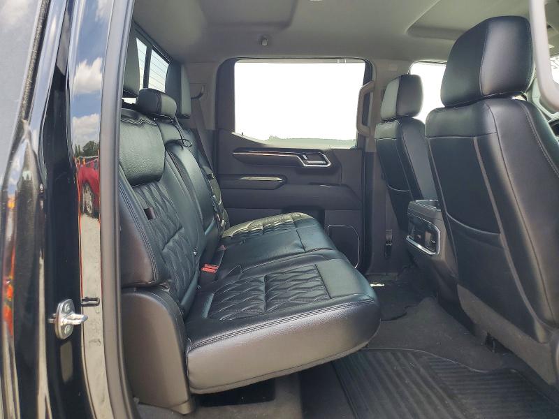 Продаж на аукціоні авто 2022 Gmc Sierra, vin: 3GTUUCED5NG553099, номер лоту: 66430126