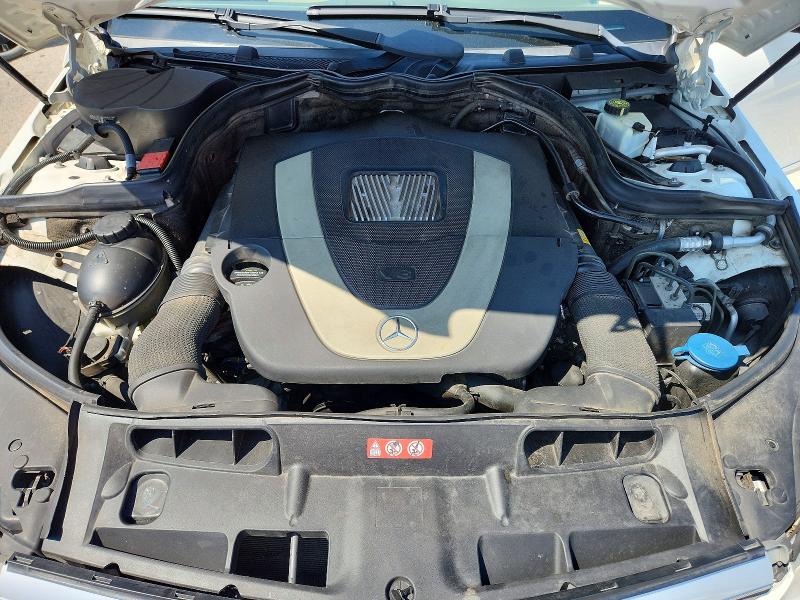 Aukcja sprzedaży 2010 Mercedes-benz C, vin: WDDGF8BB0AR104517, numer aukcji: 66513506