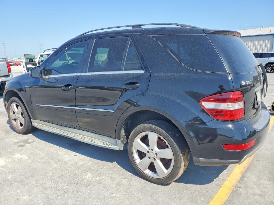 Продажа на аукционе авто 2011 Mercedes-benz Ml, vin: 4JGBB5GB8BA677118, номер лота: 64473296