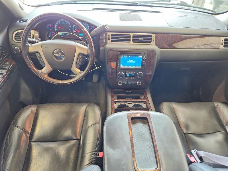 66367776 :رقم المزاد ، 1GKS2EEFXBR247087 vin ، 2011 Gmc Yukon مزاد بيع