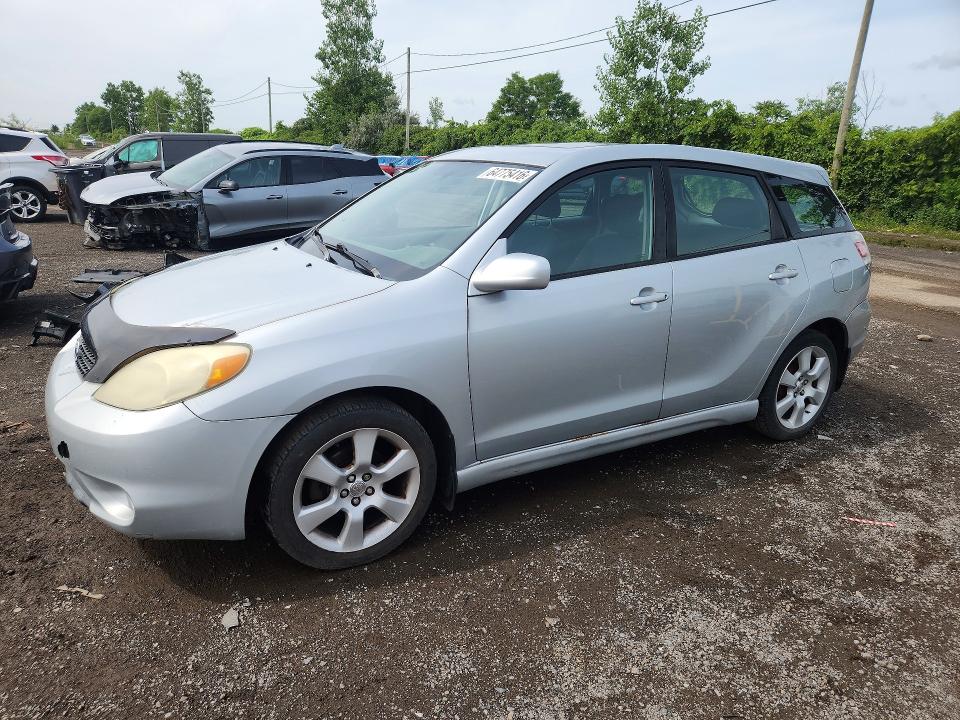 Aukcja sprzedaży 2006 Toyota Matrix, vin: 2T1KR32E56C606904, numer aukcji: 64775416
