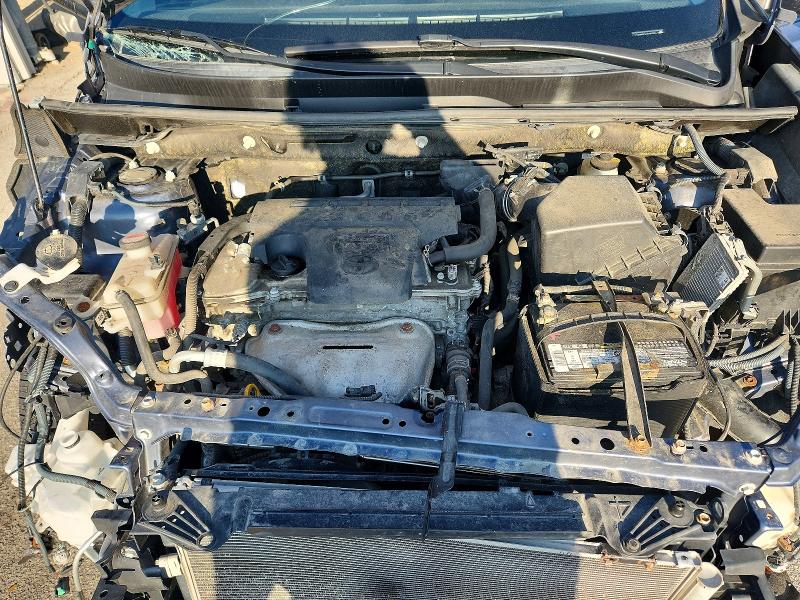 Продаж на аукціоні авто 2014 Toyota Rav4, vin: JTMZFREV9ED038549, номер лоту: 65922626