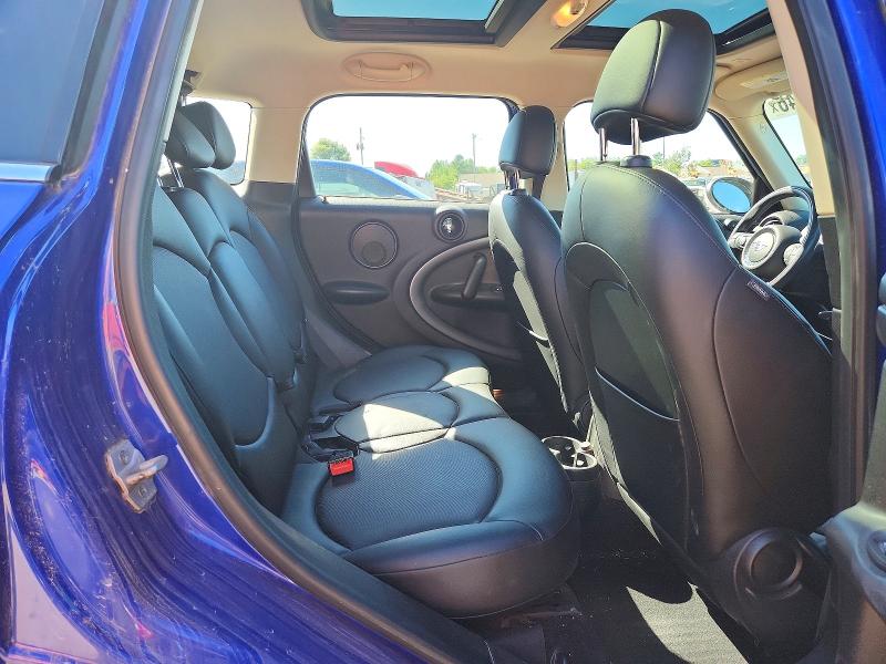 Продажа на аукционе авто 2016 Mini Cooper, vin: WMWZC5C57GWU01410, номер лота: 65347046