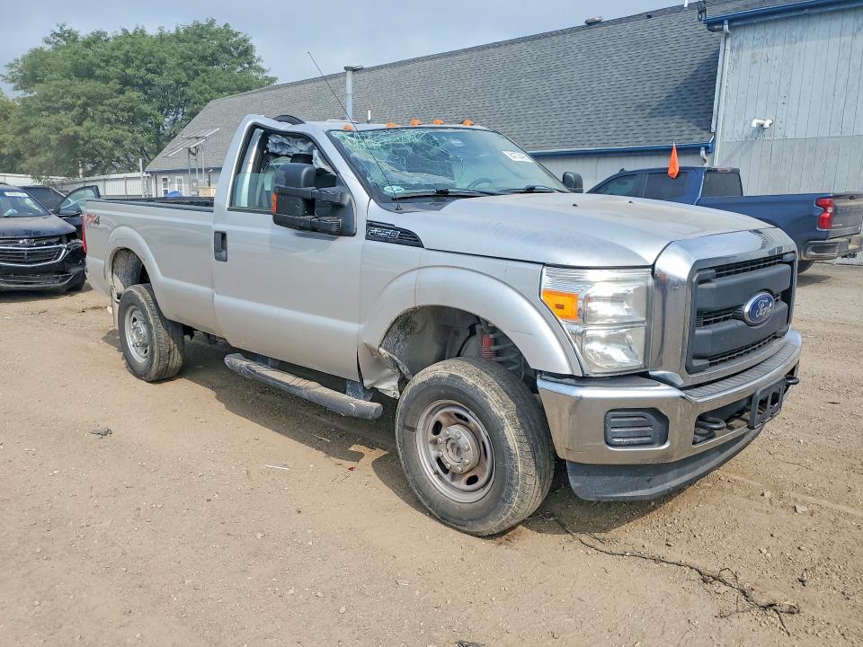 Auction sale of the 2015 Ford F250, vin: 1FTBF2B68FEC20230, lot number: 64770466