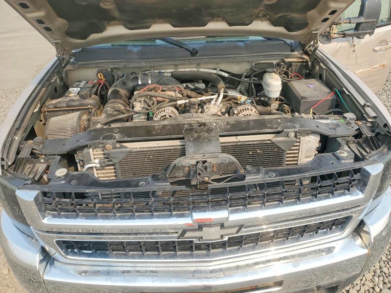 Продажа на аукционе авто 2008 Chevrolet Silverado, vin: 1GCHK23668F103229, номер лота: 63752686
