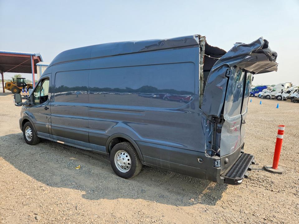 Aukcja sprzedaży 2022 Ford Transit, vin: 1FTBR3U81NKA61319, numer aukcji: 64501346