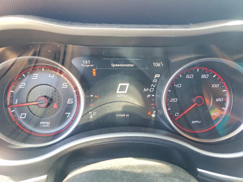 Aukcja sprzedaży 2016 Dodge Charger, vin: 2C3CDXHG0GH233074, numer aukcji: 65357606