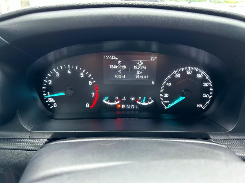 Aukcja sprzedaży 2020 Ford Explorer, vin: 1FM5K8AB5LGC70198, numer aukcji: 66986116
