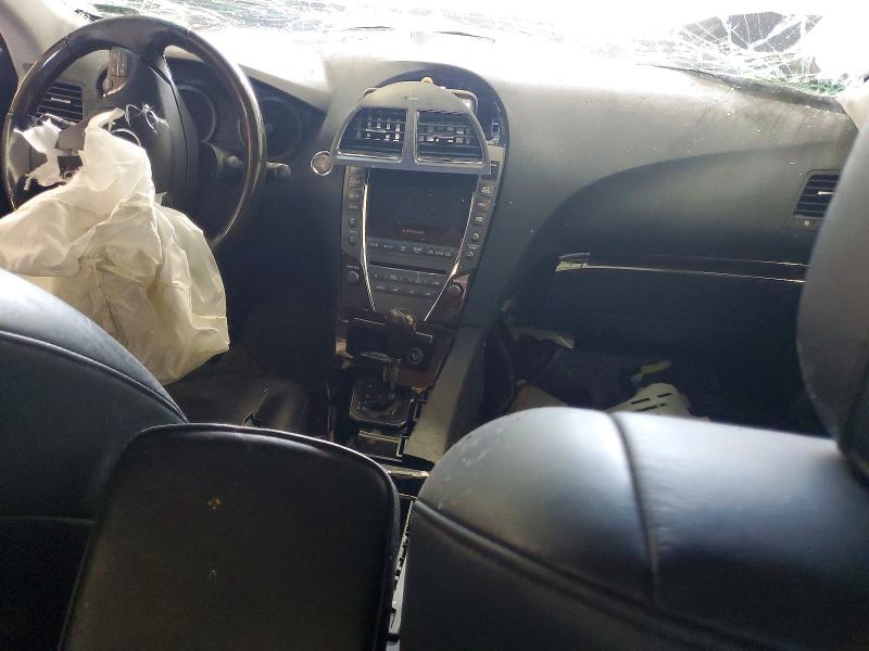 2011 Lexus Es მანქანა იყიდება აუქციონზე, vin: JTHBK1EG2B2435932, აუქციონის ნომერი: 64024636
