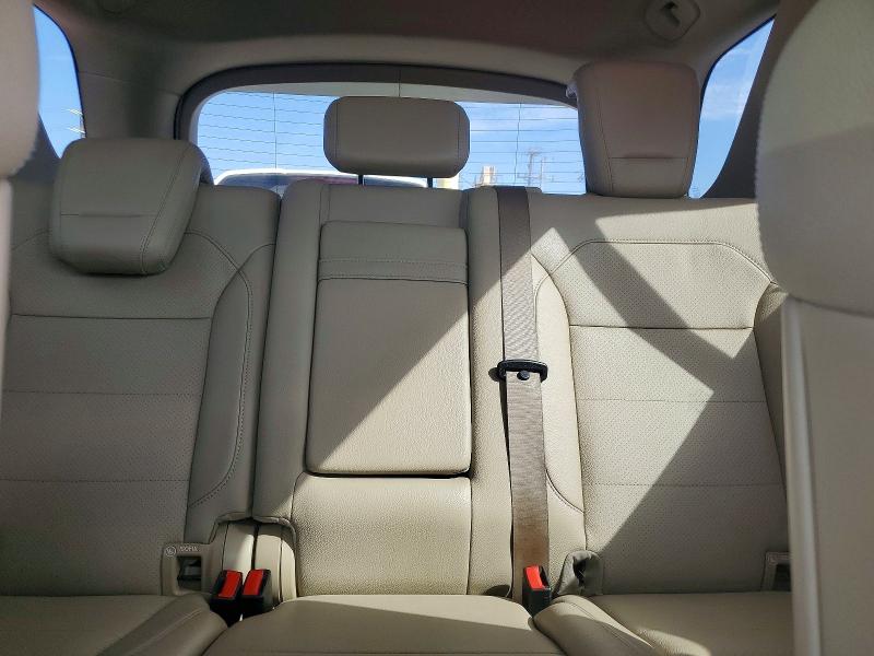 Продаж на аукціоні авто 2014 Mercedes-benz Ml, vin: 4JGDA5JB9EA330826, номер лоту: 64496456