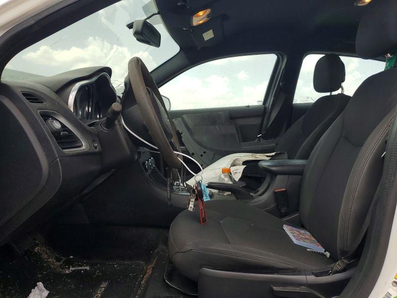 2014 Dodge Avenger მანქანა იყიდება აუქციონზე, vin: 1C3CDZAB8EN139376, აუქციონის ნომერი: 63718096