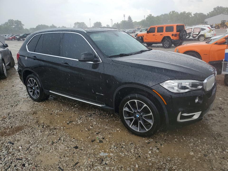 2016 Bmw X5 მანქანა იყიდება აუქციონზე, vin: 5UXKR0C54G0P26555, აუქციონის ნომერი: 64236696