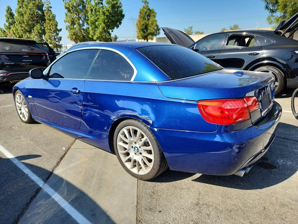 Aukcja sprzedaży 2012 Bmw 328, vin: WBADW7C58CE730677, numer aukcji: 66954026