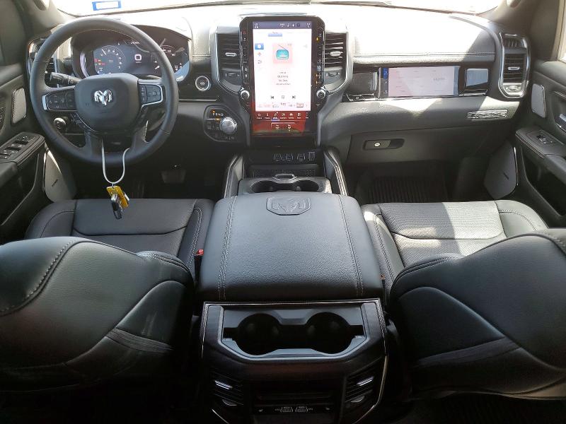 Aukcja sprzedaży 2025 Ram 1500, vin: 1C6SRFLP0SN747590, numer aukcji: 65366566