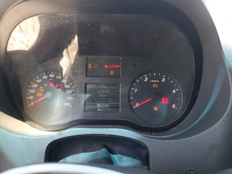 Auction sale of the 2019 Mercedes-benz Sprinter, vin: WD4PF1CD2KT012336, lot number: 64897196