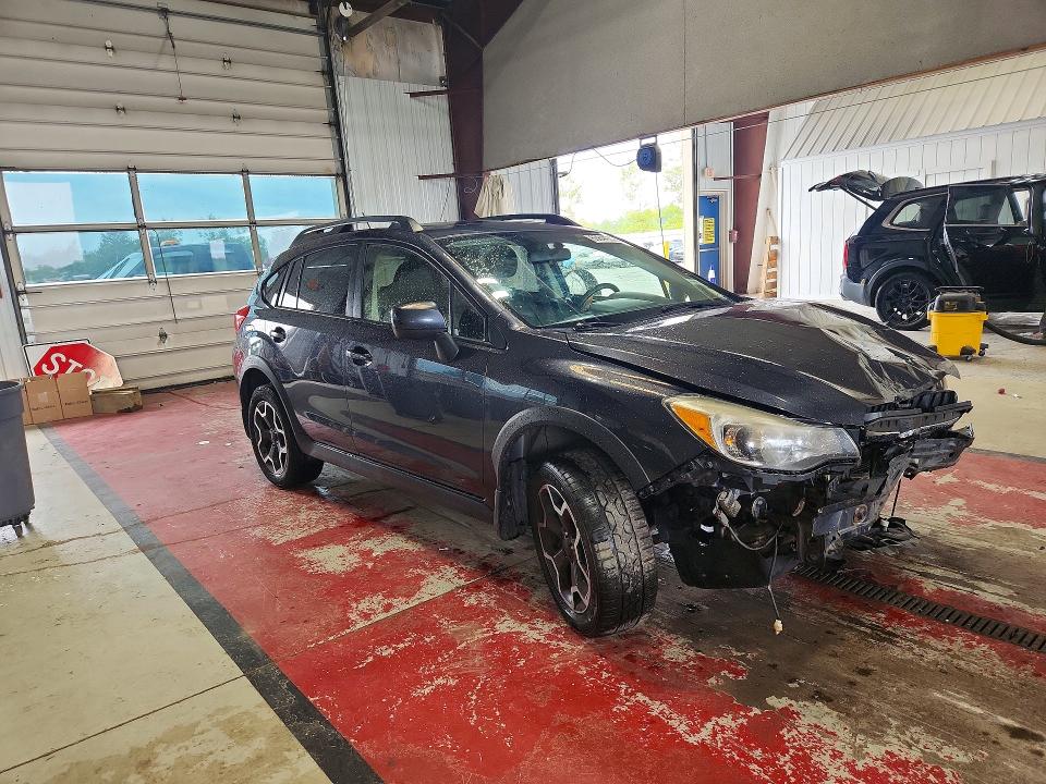 63844786 :رقم المزاد ، JF2GPAKC7D2881072 vin ، 2013 Subaru Xv Crosstrek مزاد بيع