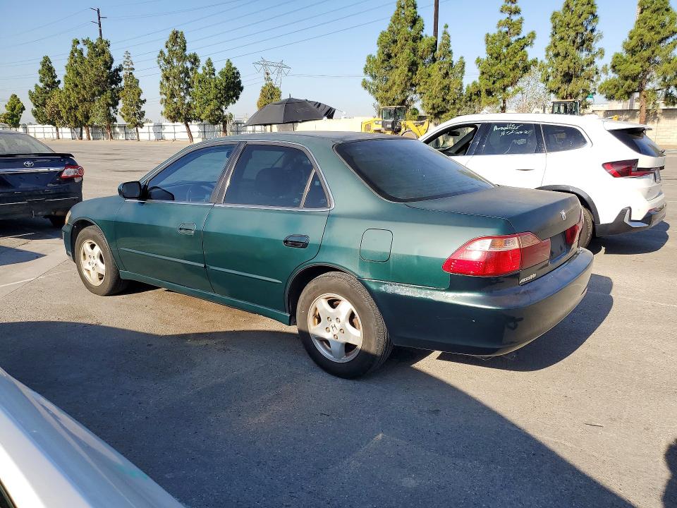Aukcja sprzedaży 1998 Honda Accord, vin: 1HGCG1659WA066696, numer aukcji: 64073376