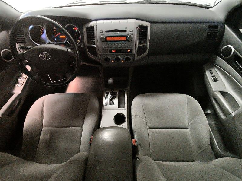 Продажа на аукционе авто 2006 Toyota Tacoma, vin: 5TEJU62N76Z183409, номер лота: 62920286