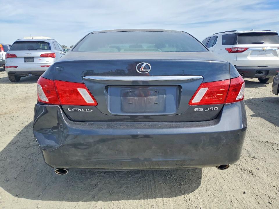 Aukcja sprzedaży 2008 Lexus Es, vin: JTHBJ46G982211830, numer aukcji: 65557676