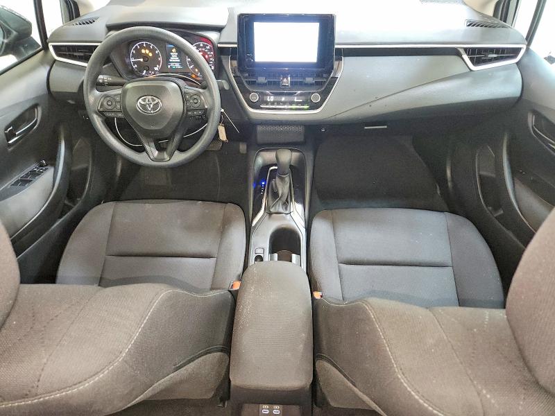 Продажа на аукционе авто 2025 Toyota Corolla, vin: 5YFB4MDE7SP341172, номер лота: 64323756