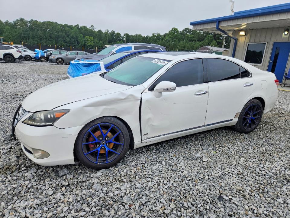 64006846 :رقم المزاد ، JTHBK1EG9C2497460 vin ، 2012 Lexus Es مزاد بيع