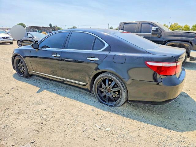 63937176 :رقم المزاد ، JTHBL46F285074309 vin ، 2008 Lexus Ls مزاد بيع