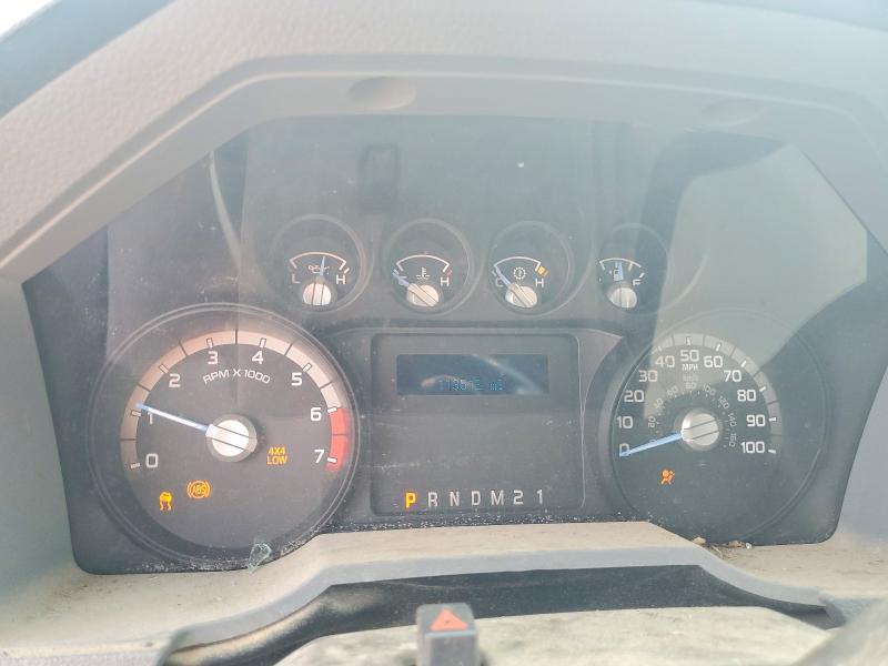 Auction sale of the 2015 Ford F250, vin: 1FTBF2B68FEC20230, lot number: 64770466