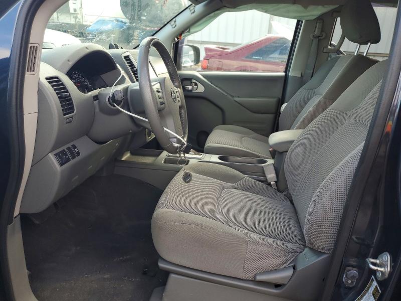 Продажа на аукционе авто 2019 Nissan Frontier, vin: 1N6AD0ER3KN778893, номер лота: 65409016