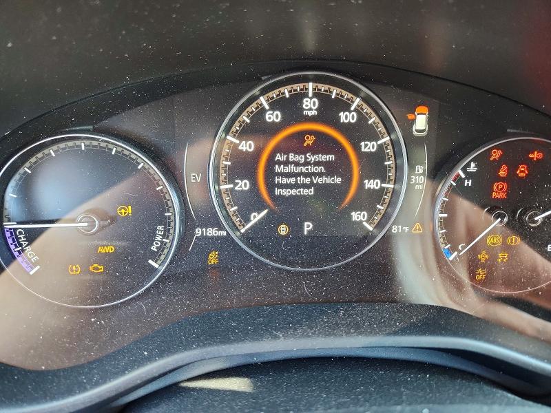 Продаж на аукціоні авто 2025 Mazda Cx-50, vin: 7MMVAADW1SN142242, номер лоту: 62251256