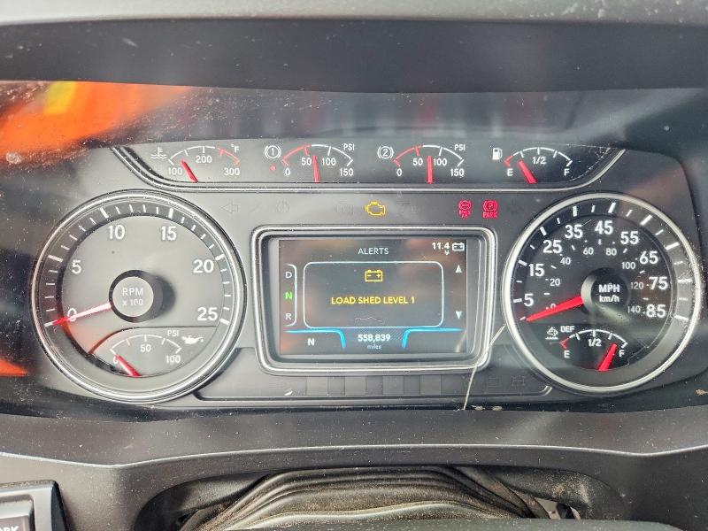2020 International Lt625 მანქანა იყიდება აუქციონზე, vin: 3HSDZAPR9LN066972, აუქციონის ნომერი: 61032126