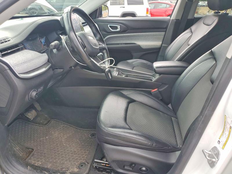 Продажа на аукционе авто 2022 Jeep Compass, vin: 3C4NJDBB7NT178703, номер лота: 66246976