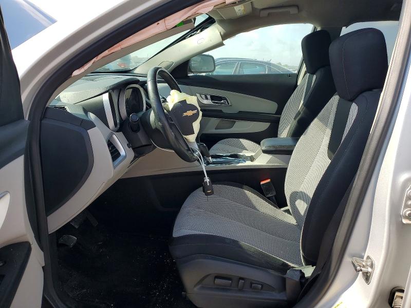 63341116 :رقم المزاد ، 2GNFLFEK9H6284818 vin ، 2017 Chevrolet Equinox مزاد بيع
